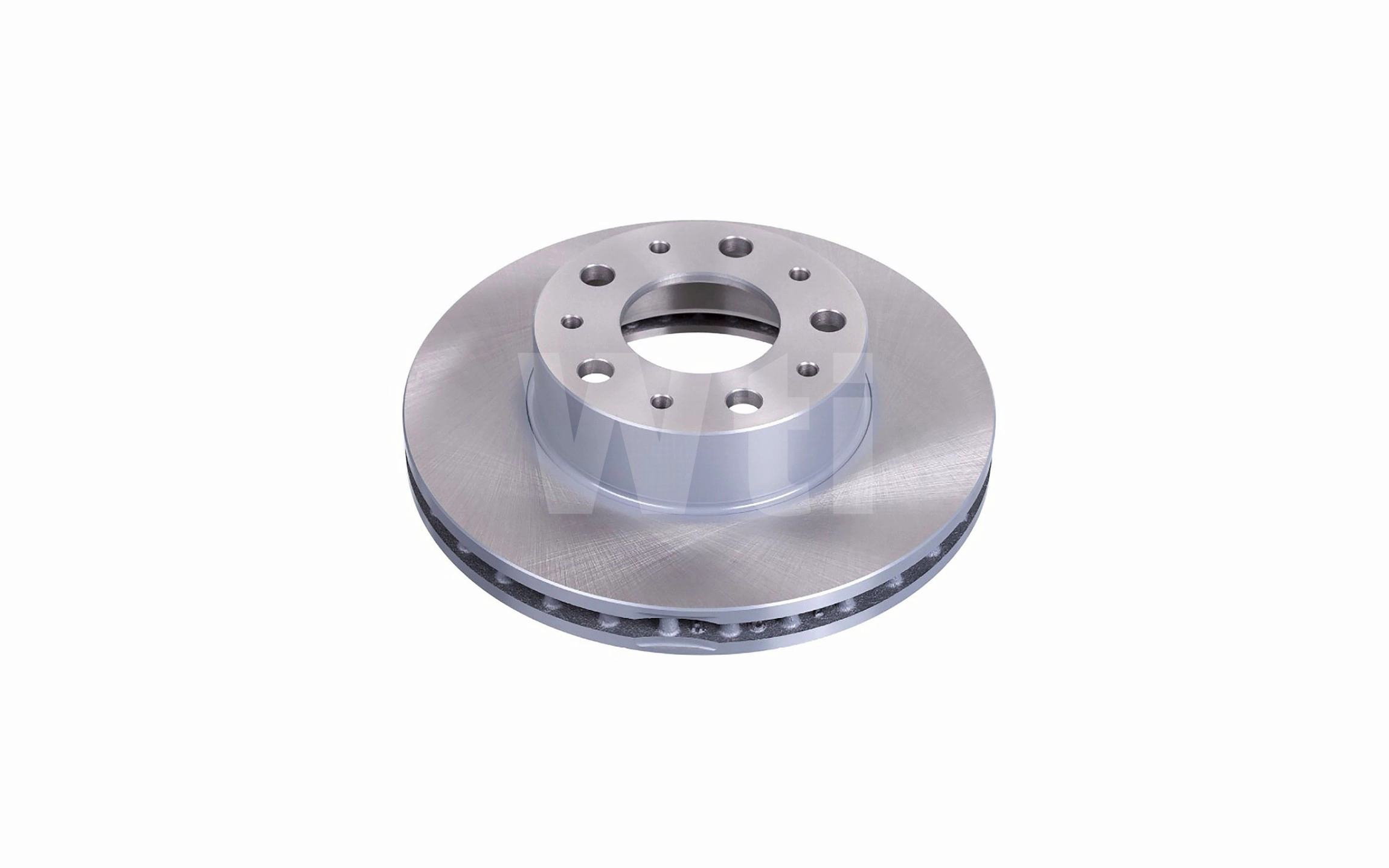 Disque de frein Wti Automotive K711071