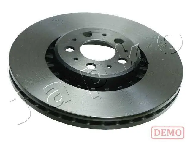 Disque de frein JAPKO 600353C
