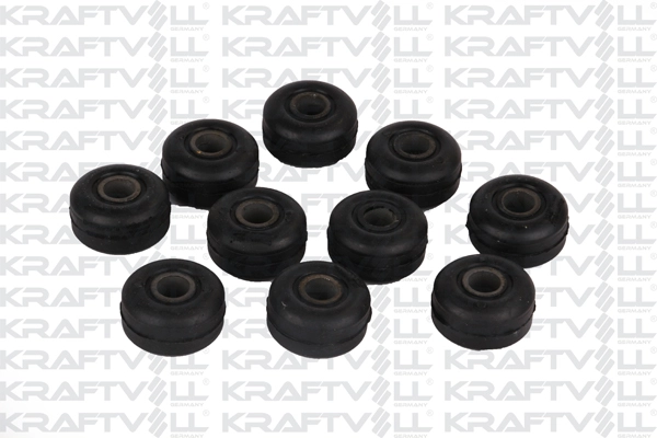 Suspension, barre de couplage stabilisatrice KRAFTVOLL GERMANY 10060309
