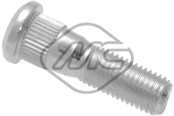 Vis de roue Metalcaucho 39297