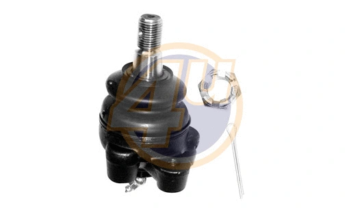 Rotule de suspension 4u HY-B-37606