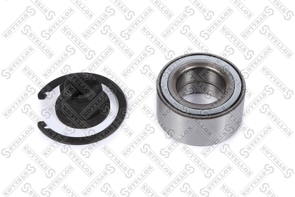 Kit de roulements de roue STELLOX 43-28229-SX