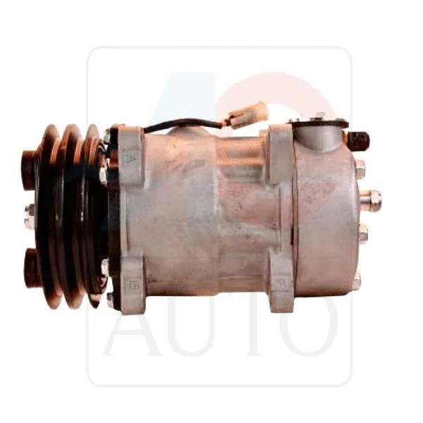 Compresseur, climatisation ACAUTO AC-01SD249