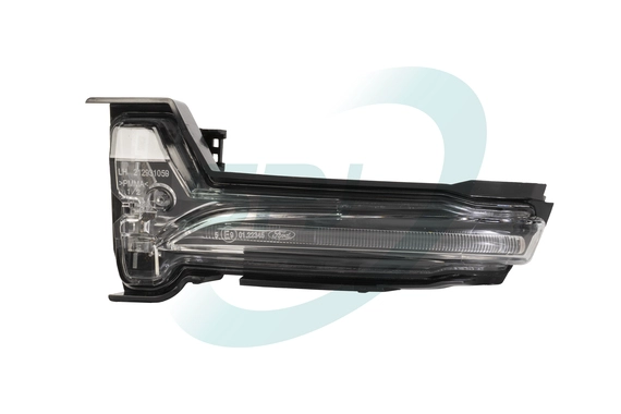 Feu clignotant supplémentaire LECOY Z-0309