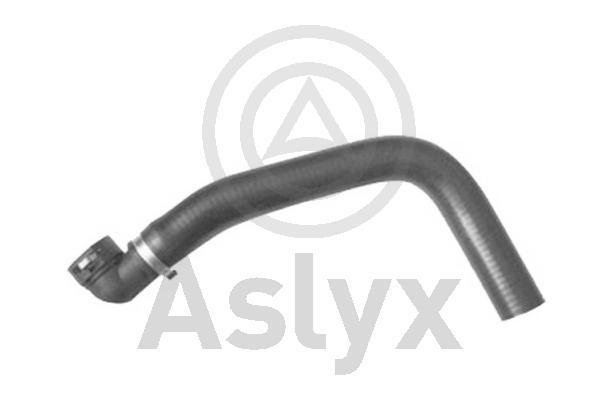 Durite de radiateur Aslyx AS-204345