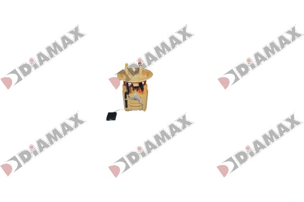 unité d'alimentation de carburant DIAMAX DF01028