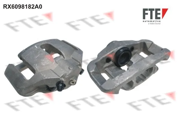 Étrier de frein FTE 9292212
