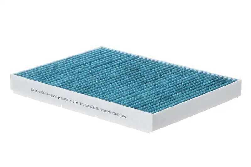 Filtre, air de l'habitacle A.Z. Meisterteile AZMT-41-010-1782