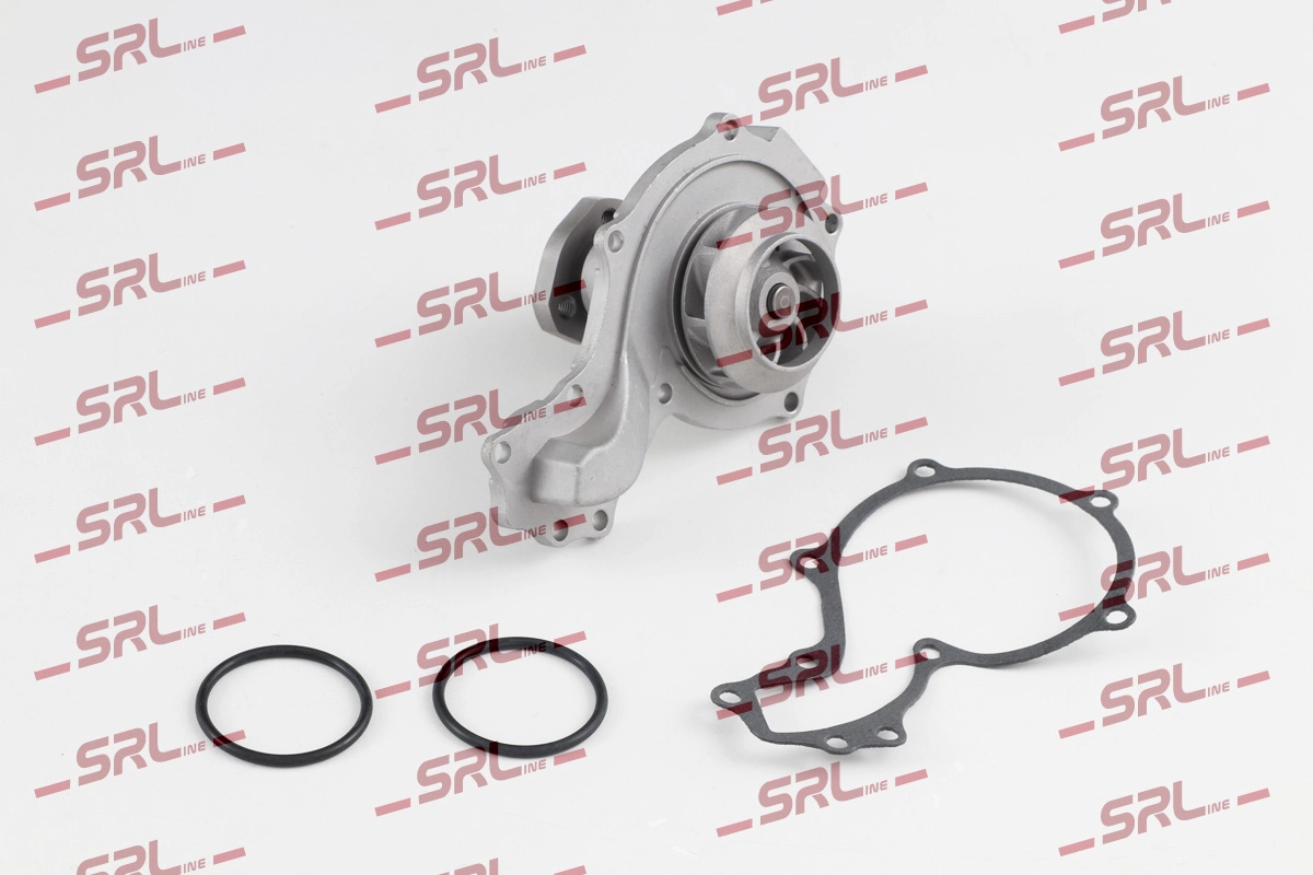 Pompe à eau, refroidissement du moteur SRLine S10-142