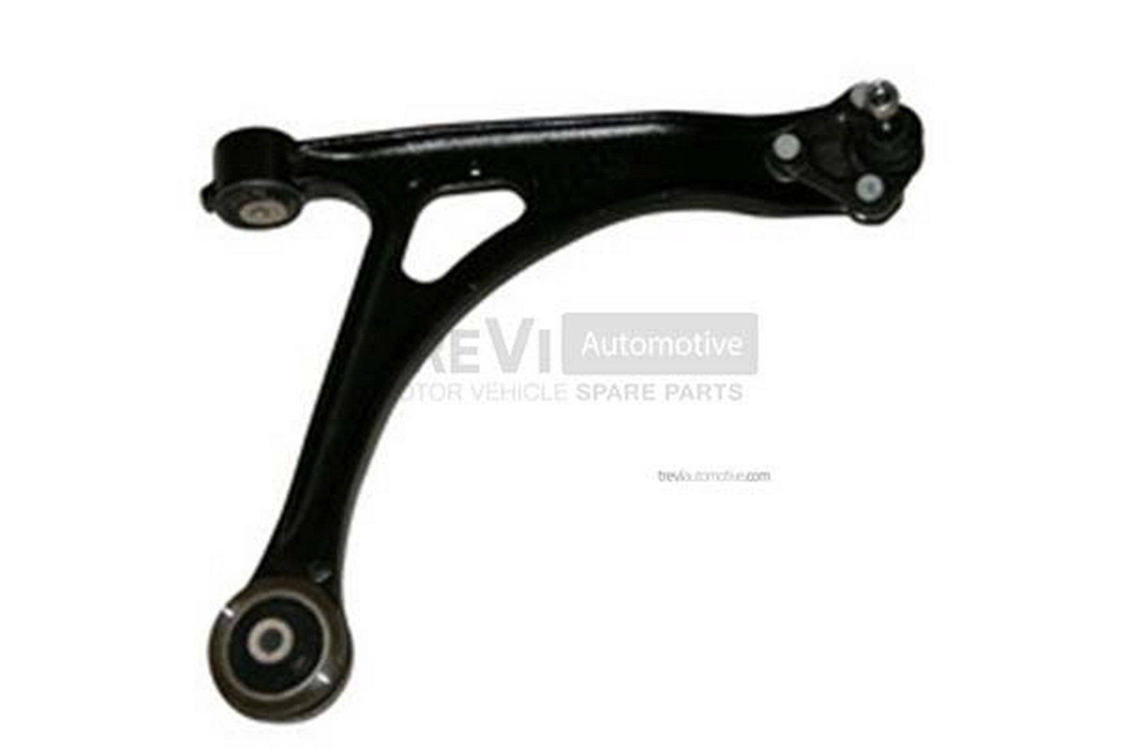 Bras de liaison, suspension de roue TREVI AUTOMOTIVE TRTT1160