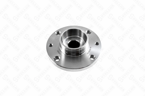 Moyeu de roue STELLOX 42-15133-SX