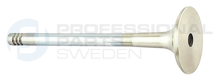 Soupape d'émission Professional Parts 23340813