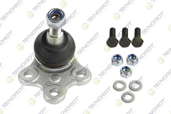 Rotule de suspension TEKNOROT R-904K