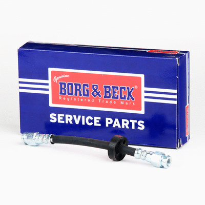 Flexible de frein BORG & BECK BBH7570