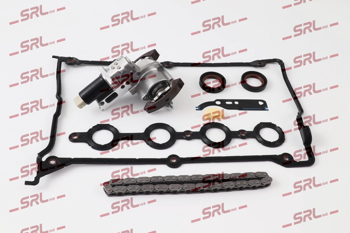 Kit de distribution par chaîne SRLine TCK0022-1
