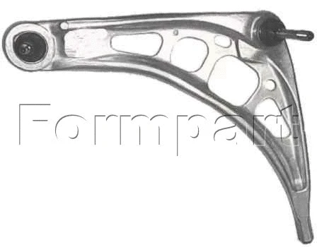 Bras de liaison, suspension de roue FORMPART 1209025