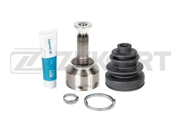 Jeu de joints, arbre de transmission ZEKKERT GS-3925