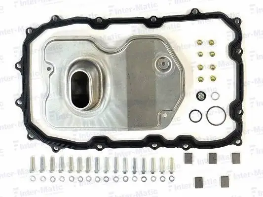 Kit pces, vidange d'huile de boîte de vitesses automatique ASYSUM 1301800009