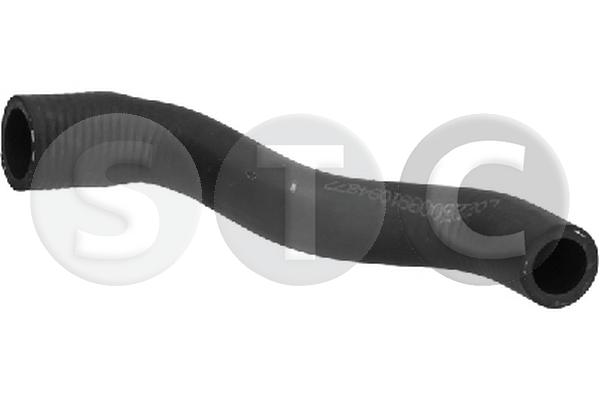 Durite de radiateur STC T494877