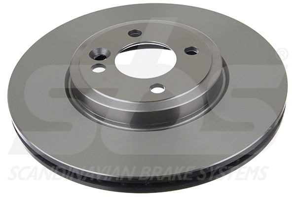 Disque de frein sbs 1815204040