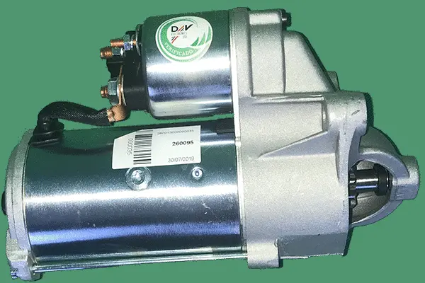 Démarreur SERCORE 260095