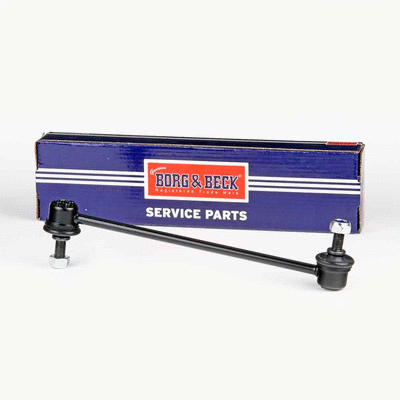 Entretoise/tige, stabilisateur BORG & BECK BDL6608