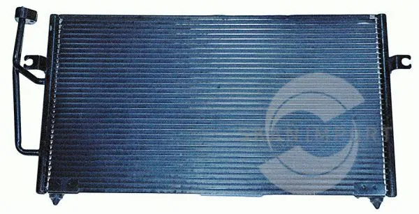 Condenseur, climatisation SKANIMPORT KON-7260