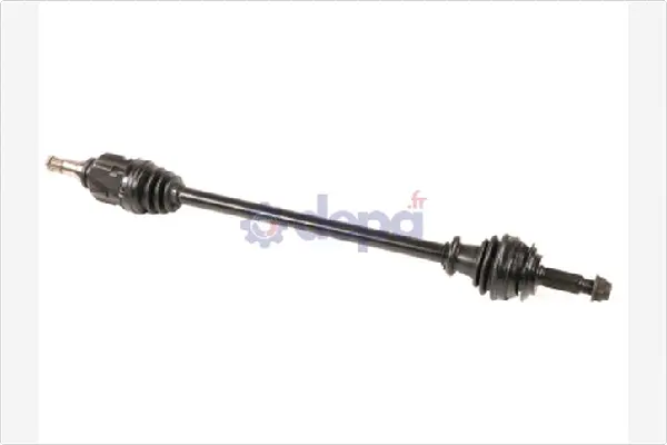 Arbre de transmission DEPA 3682100
