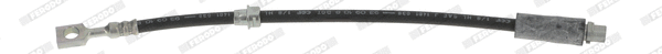 Flexible de frein FERODO FHY3042