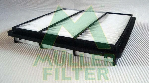 Filtre à air MULLER FILTER PA3287