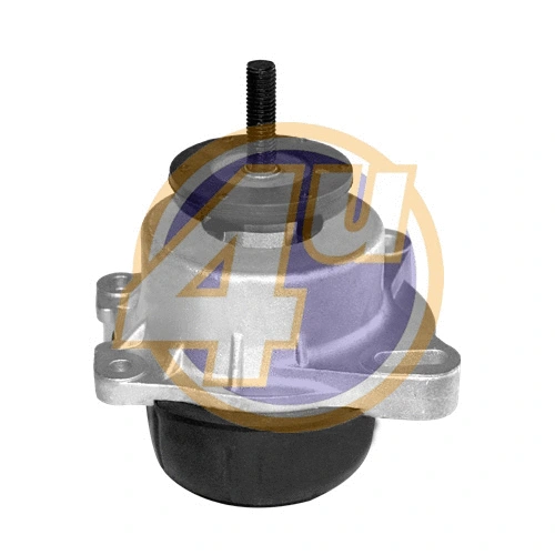 Support moteur 4u FR-EM-00045