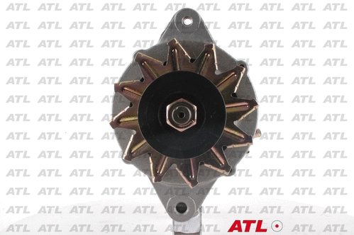 Alternateur ATL Autotechnik L 68 380