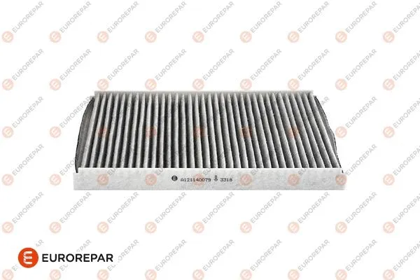Filtre, air de l'habitacle EUROREPAR 1640549280