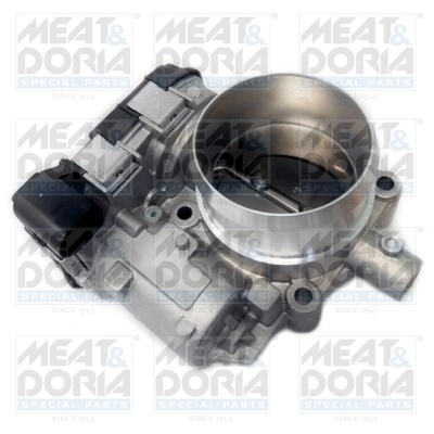Corps papillon MEAT & DORIA 89214