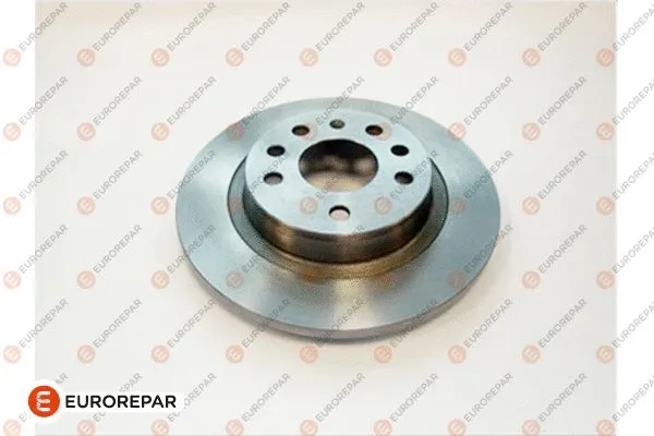 Disque de frein EUROREPAR 1681170980