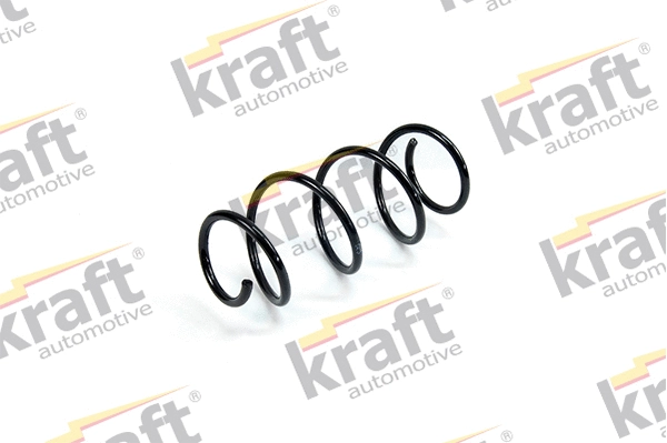 Ressort de suspension KRAFT AUTOMOTIVE 4025082