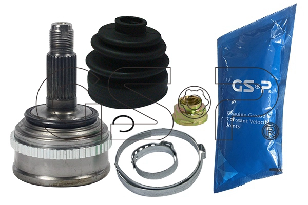 Jeu de joints, arbre de transmission GSP-BR 823086