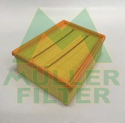 Filtre à air MULLER FILTER PA3783