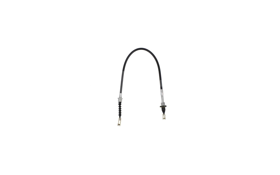 Tirette à câble, commande d'embrayage Wti Automotive C901371