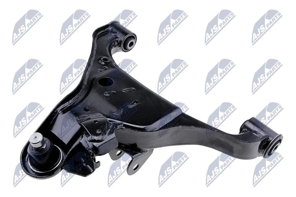Bras de liaison, suspension de roue NTY ZWD-NS-126