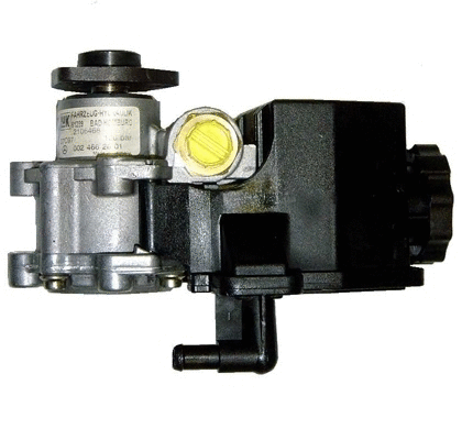 Pompe hydraulique, direction WAT BMR50L