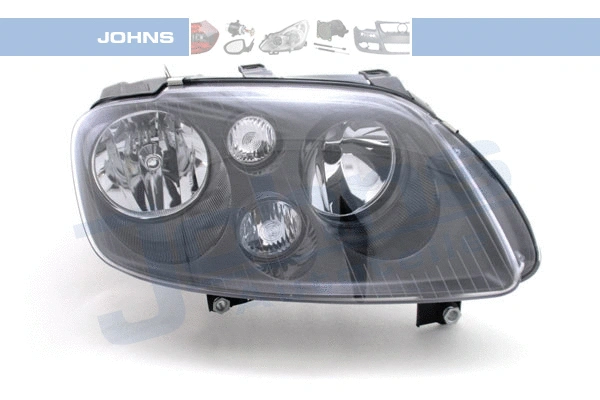 Projecteur principal JOHNS 95 55 10-0