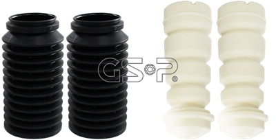 Kit de protection contre la poussière, amortisseur GSP-BR 5405550PK