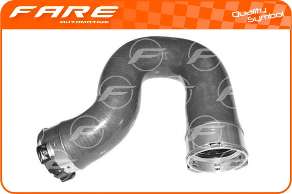 Gaine de suralimentation FARE SA 15462