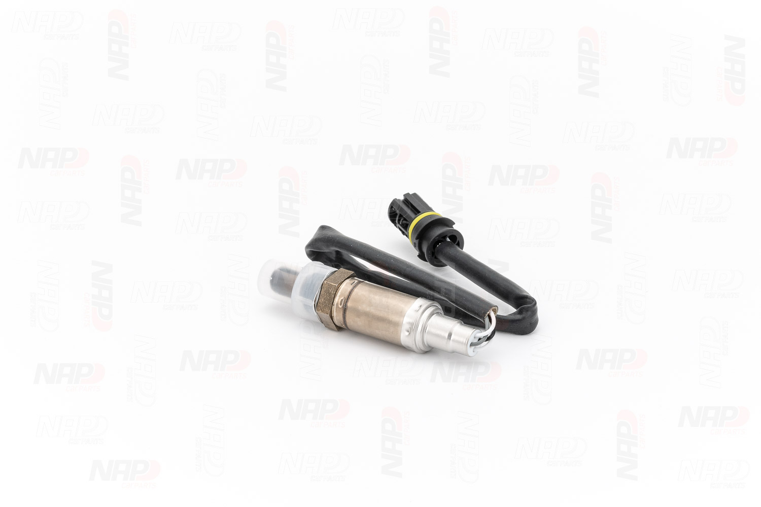 Sonde lambda NAP carPARTS GmbH CLS10129