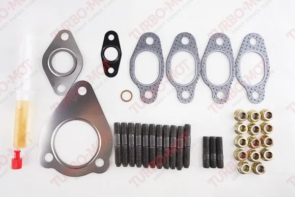 Kit de montage, compresseur TURBO-MOT MS1542