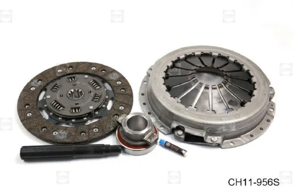 Kit d'embrayage HOLA CH11-956S