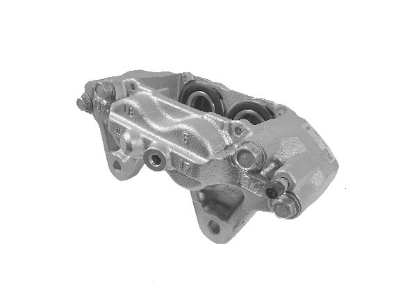Étrier de frein TECDRIVE TET0090
