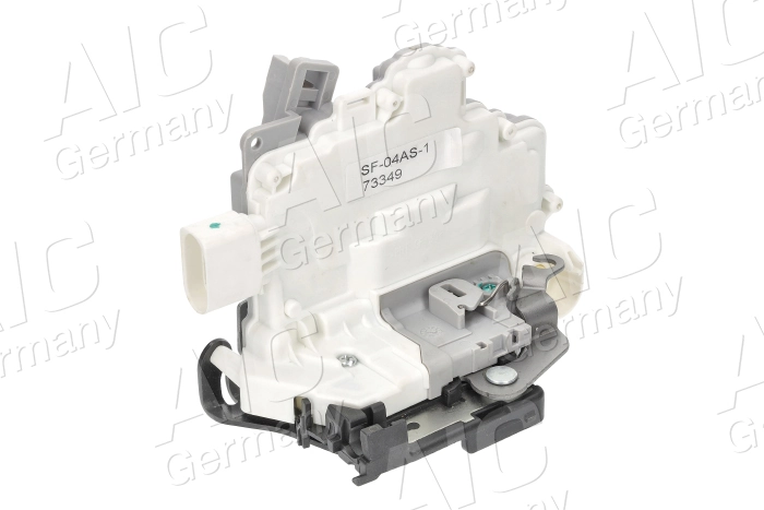 Serrure de porte AIC 73349