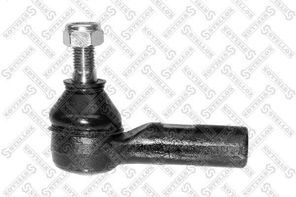 Rotule de barre de connexion STELLOX 51-01386-SX